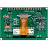 JOY-IT COM-OLED2.42 módulo de ecrã OLED 2,42 polegadas 128x64, branco, SPI/I2C, SSD1309