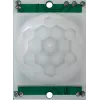 JOY-IT SEN-HC-SR501 módulo sensor de movimento PIR para Arduino, Raspberry Pi, ESP32