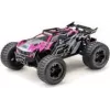 Absima Mini AT rosa cinzento brushed 1:16 RC Truggy 4WD RTR (16020)