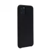 JT Berlin capa de silicone Steglitz preto para iPhone 12/12 Pro 10538