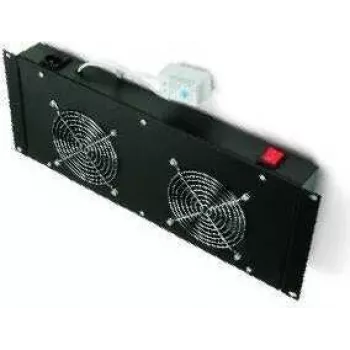 TRITON RAB-CH-X21-S unidade de ventoinhas para rack 19