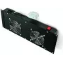 TRITON RAB-CH-X21-S unidade de ventoinhas para rack 19