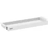 SpeaKa Professional SP-DA163-W gaveta para secretária, branco, 73 mm de altura interior, aço SP-14124328