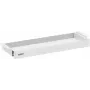 SpeaKa Professional SP-DA163-W gaveta para secretária, branco, 73 mm de altura interior, aço SP-14124328