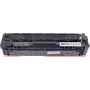 Renkforce cartucho de toner compatível para HP 207X W2211X ciano 2450 páginas RF-HPW2211X RF-7187254