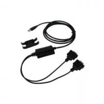 EXSYS EX-1322 Adaptador USB 2.0 para 2x RS-232 Série