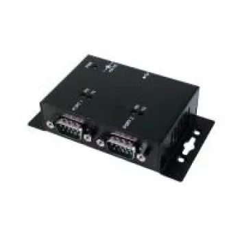 EXSYS EX-1332HMV Adaptador USB para 2 portas RS-232/422/485 Série