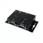 EXSYS EX-1332HMV Adaptador USB para 2 portas RS-232/422/485 Série
