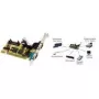 EXSYS EX-40032 Placa adaptadora série RS-232 ISA de 2 portas