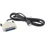 Placa de controlo de movimento CNC JOY-IT PoKeys57CNCd25