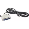Placa de controlo de movimento CNC JOY-IT PoKeys57CNCd25