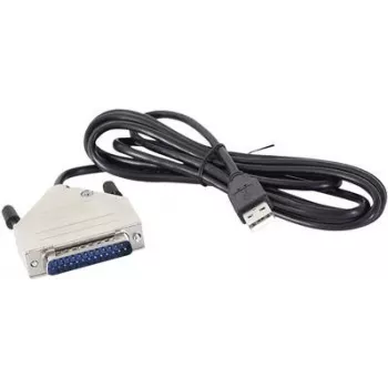 Placa de controlo de movimento CNC JOY-IT PoKeys57CNCd25