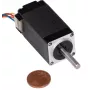 Motor de passo JOY-IT NEMA08-02 2 Ncm 0,8 A veio de 4 mm