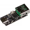 Módulo de saída programável USB de 12 canais JOY-iT COM-ZY12PDN-USB