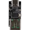 Módulo de saída programável USB de 12 canais JOY-iT COM-ZY12PDN-USB