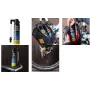 Spray anti-furos para bicicletas MICHELIN Expert, 75 ml, sem ferramentas, veda e enche, utilização única 650040