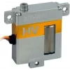 Servo midi Amewi AMXRacing AM1211MG PRO servo digital midi engrenagens metálicas 28456
