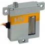 Servo midi Amewi AMXRacing AM1211MG PRO servo digital midi engrenagens metálicas 28456