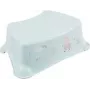Banco de degrau keeeper kids tomek peppa pig, aquamarina, 80 kg, antiderrapante 1843162433600