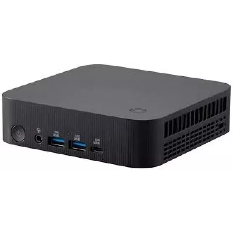 ASUS PN54-S1-S50097ML AMD Ryzen 5 / 2x DP 1.4 + 1x HDMI (90MS0391-M00310)
