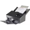 Avision AD370N digitalizador de documentos duplex – 70 páginas/min., 600 dpi, ADF 100 folhas, Gigabit-LAN, USB 3.2 Gen 1