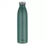 THERMOS TC Bottle garrafa isotérmica 0,75 L verde musgo mate aço inoxidável 4067.351.075