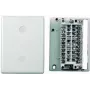 Corning 50-510-11000 VKK 1 caixa de distribuição DE620004338