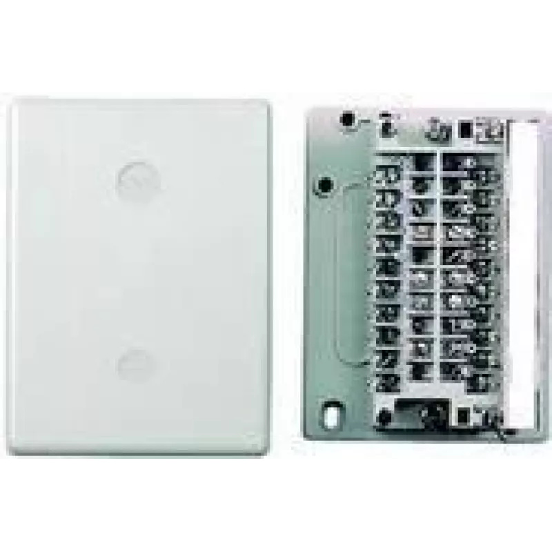 Corning 50-510-11000 VKK 1 caixa de distribuição DE620004338