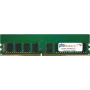 PHS-memory 32GB DDR4 ECC UDIMM 2400MHz PC4-19200E para MSI MS-98H9-C236 SP571930
