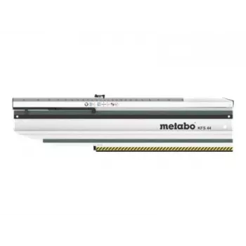 Metabo Calha de guia 1600 mm 629016000