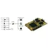 EXSYS EX-48023 Controlador Multi-I/O Mini PCIe 2S Série RS-232/1P Paralelo