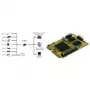 EXSYS EX-48023 Controlador Multi-I/O Mini PCIe 2S Série RS-232/1P Paralelo