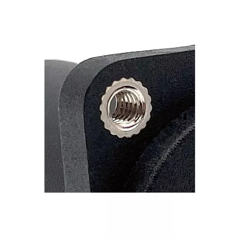 EXSYS EX-49163 adaptador de cabo HDMI tipo D, fêmea para fêmea, 20 cm