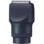 Panasonic Cabeça de aparador MultiShape para barba, cabelo e corpo ER-CTW1-A301, preto