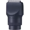 Panasonic Cabeça de aparador MultiShape para barba, cabelo e corpo ER-CTW1-A301, preto