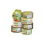 tesa STANDARD ecoLogo® 58293 Fita de embalagem castanha 25 m x 38 mm