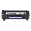 Renkforce RF-6131502 cartucho de toner preto compatível para Lexmark 56F2X00, 20.000 páginas