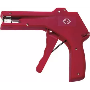 C.K Tools ferramenta automática de aperto de abraçadeiras com cortador rente - 495003