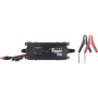 Voltcraft AL6000 VC-16015910 carregador de baterias automático 6/12 V 6 A IP65 à prova de água