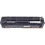 Renkforce RF-7064588 cartucho de toner amarelo compatível substituto para HP 207X W2212X, 2450 páginas