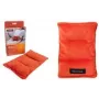 Deflecto almofada térmica para micro-ondas com sementes de linho, almofada multifuncional para alívio de dores, termoterapia e crioterapia, reutilizável, capa de tecido macio - 1 unid. (DEFHPMPP)