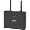 Silex Technology E1392 adaptador Wireless LAN 300 Mbit/s dual-band 2,4/5 GHz USB 2.0