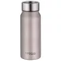 THERMOS TC copo de bebida, 0,5 L, rosa, aço inoxidável de parede dupla, isolamento a vácuo, à prova de fugas 4097.371.050