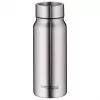 THERMOS TC copo de bebida, 0,5 L, rosa, aço inoxidável de parede dupla, isolamento a vácuo, à prova de fugas 4097.371.050