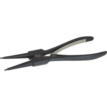 C.K Tools alicate para anéis de retenção exteriores pontas retas 10-25 mm T3711 5