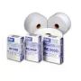 Star Micronics rolo de papel térmico 111 mm x 97 m, 80 g/m², 10 rolos, para TSP800II