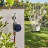 Gardena 19043-20 conjunto de controlo de rega inteligente controlador de rega