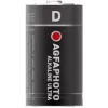 AgfaPhoto Ultra LR20 Mono (D) Pilha Alcalina 1,5 V Pack de 2 110-821860