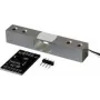 JOY-IT DEBO HX711-20 Módulo ADC de 24 Bits com Célula de Carga de 20 kg para Medição de Peso SEN-HX711-20