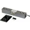 JOY-IT DEBO HX711-20 Módulo ADC de 24 Bits com Célula de Carga de 20 kg para Medição de Peso SEN-HX711-20